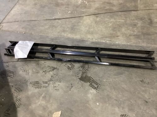 Apex Truck Side Rail 72"  - Lot 377