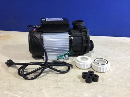 Swimming Pool Pump  - Lot 429