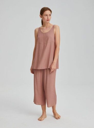 Rayon Tank Top Set - Lot 434
