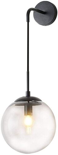 BOKT Mid Century Modern Adjustable Hanging Wall Lamp - Lot 439