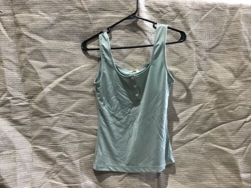 Sunny Her Tank Top  - Lot 444