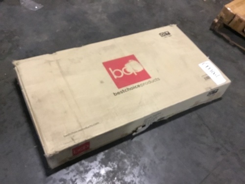 48" Acacia Wood Patio Garden Bench - Lot 689