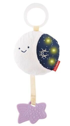 Case of (6) Skip Hop Celestial Dreams Moonglow Musical Toys - Lot 775