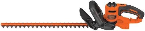 BLACK+DECKER Hedge Trimmer, 22-Inch - Lot 804