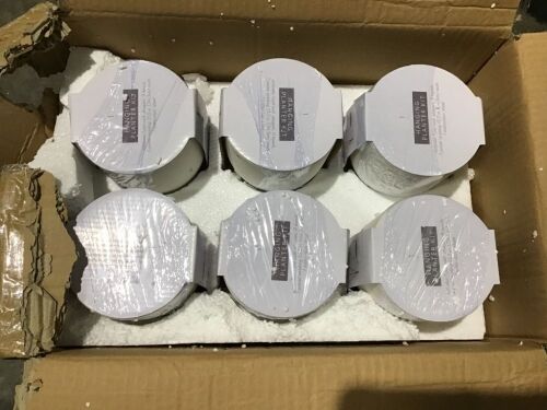 Case of Hanging Planter Kits  - Lot 1123
