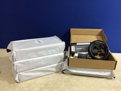 Lot of (5) Autocom CDP+ Diagnostic Tool with Bluetooth - Lot 1163