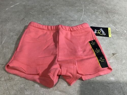 Case of (9) Art Class Kids Shorts, Small  - Lot 1173