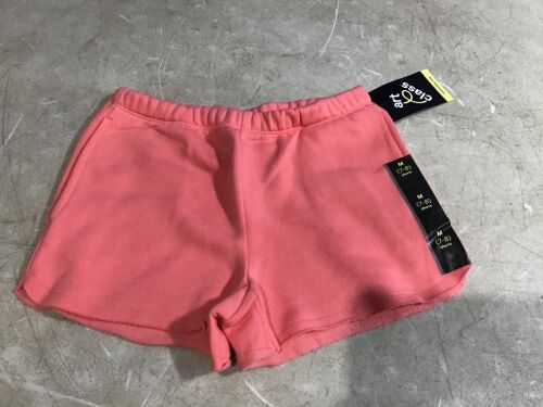 Case of (4) Art Class Kids Shorts, Medium  - Lot 1183