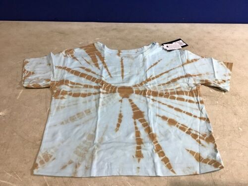 Case of (6) Art Class Responsible Style Tie-Dye Kids Shirts, Large - Lot 1186