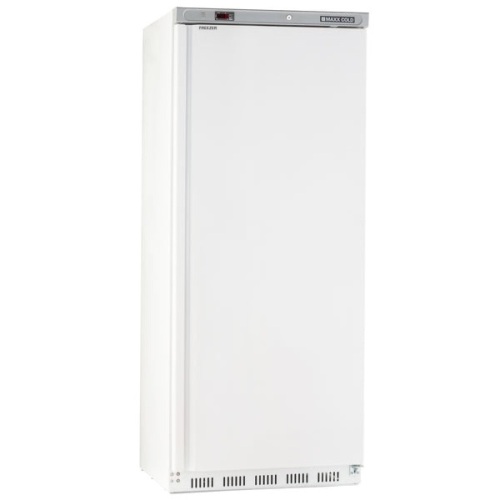 Maxx Cold MXX-23FHC 30.6" Economy Reach-In Freezer - 23 Cu ft. Works. Appears New with Dents and Scratches - Lot 1301