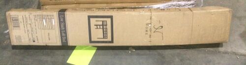 Low Study Loft Bed  - Lot 100