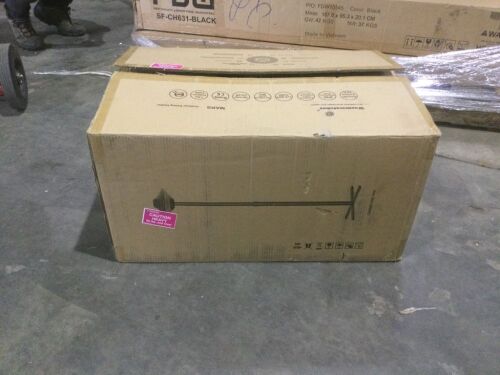 Outdoor Patio Heater  - Lot 110