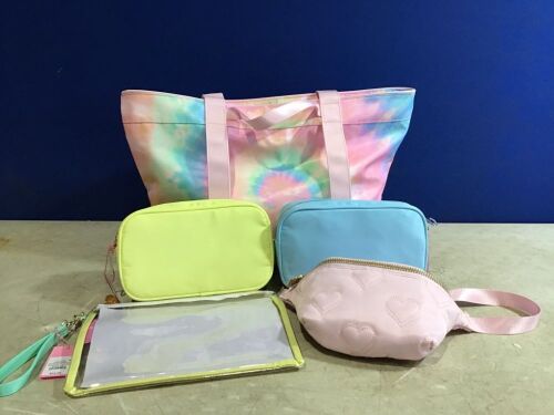 Lot of Stoney Clover Lane Bags  - Lot 225