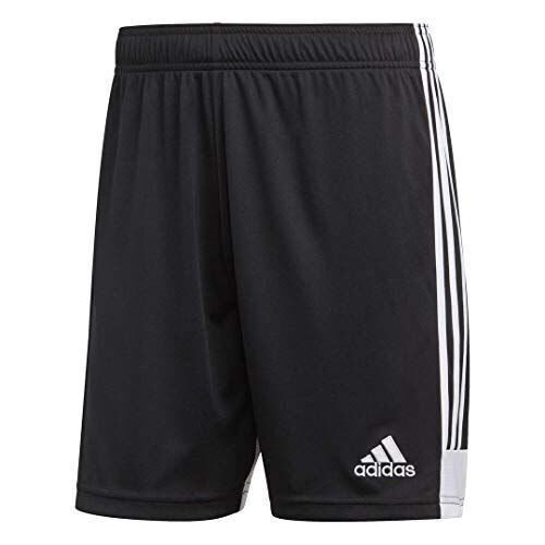 Lot of (8) Adidas Men's Tastigo 19 Shorts, XS  - Lot 377