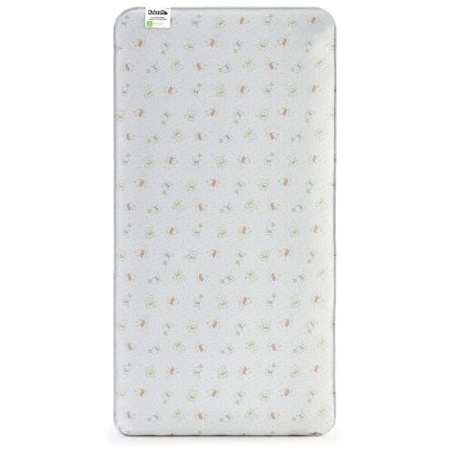 Kolcraft BabyPedic Bubbie 80 Coil Toddler & Baby Crib Mattress  - Lot 416