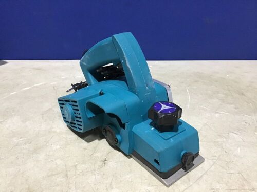 Electric Planer  - Lot 490