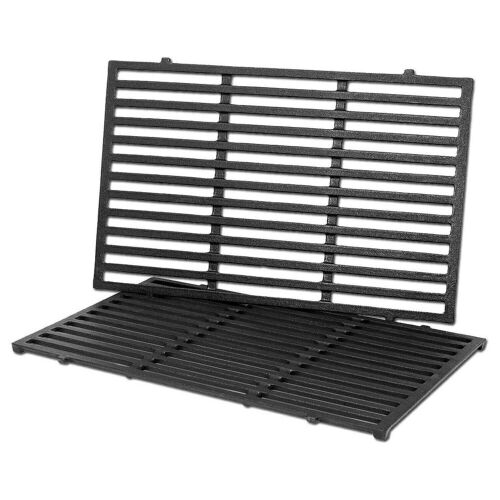 17.5" Cooking Grates for Weber Genesis - Lot 492