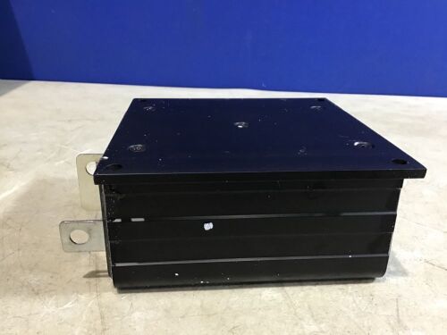 KRRK-parts Motor Controller 96769 66047 232734 KCCA0032 KCCA0040 fits for Genie JLG Skyjack Upright Snorkel - Lot 497