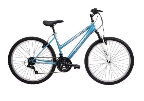 Huffy Women's Highland 26" Mountain Bike - Lot 534