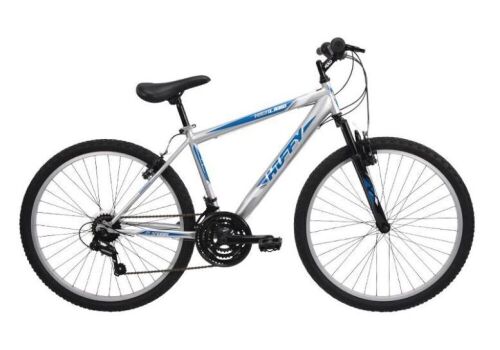 Huffy Men's Highland 26" Mountain Bike - Lot 554