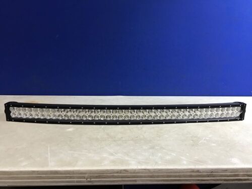 LED Light Bar - Lot 590