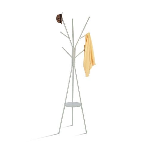 Coat Rack Hall Tree  - Lot 739