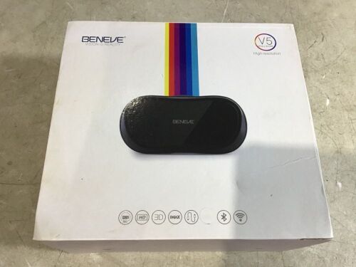 Beneve V5 Virtual Reality Integrated Headset  - Lot 740