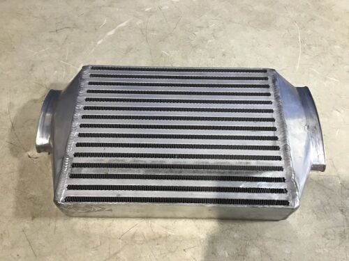 Aluminum Intercooler  - Lot 745