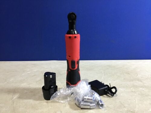 Ratchet Wrench  - Lot 748
