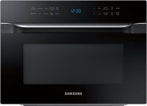 Samsung 1.2 cu. ft. Countertop Convection Microwave with PowerGrill - Lot 816
