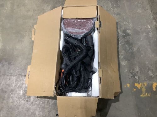 WEN 6377 Variable Speed 5-Amp Dual-Head Drywall Sander with 15-Foot Hose - Lot 823