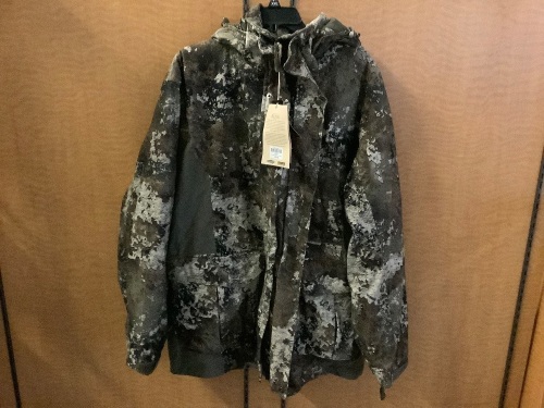 Red Head Silent Stalker Elite Parka, Large, Appears New - Lot 10