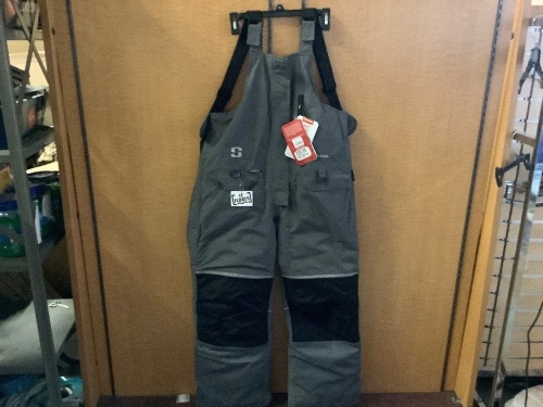 Striker Ice Women's Bib, 12, Appears New - Lot 14