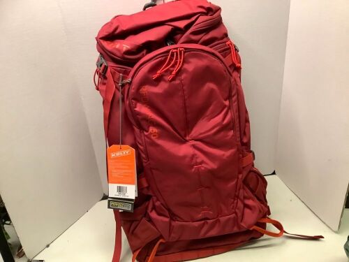 Kelty Redwing 50 Backpack, Appears New - Lot 91