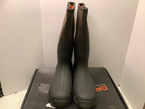 DryShod Overland Men's Boots, 13, Appears New - Lot 172