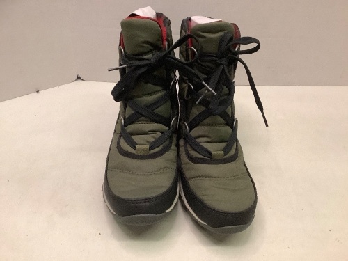 Sorel Women's Insulated Boots, 6.5, Ecommerce Return - Lot 191