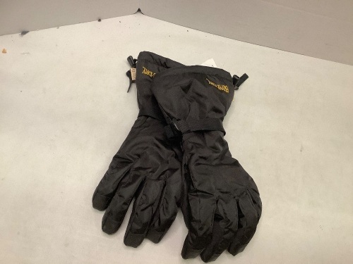 Red Head Men's Gloves, Medium, Appears New - Lot 209