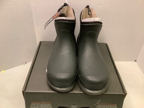 Dryshod Sod Buster Ankle Boot, 9, Appears New - Lot 210