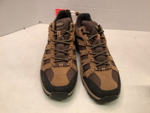 Men's Hiking Shoes, 12, Ecommerce Return - Lot 231