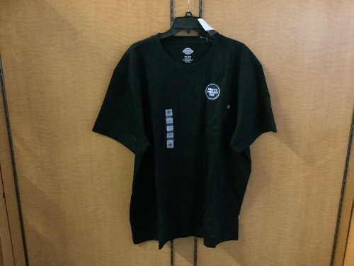 Dickies Men's 2XL Shirt, Appears New - Lot 289