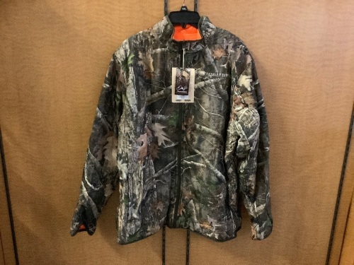 Red Head Reversible Blaze Jacket, XLarge, Appears New - Lot 298
