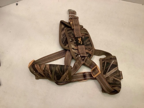 Dog Harness, Small, Ecommerce Return - Lot 304