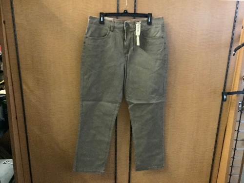 Red Head Men's Pant,s 34x29, Appears New - Lot 307