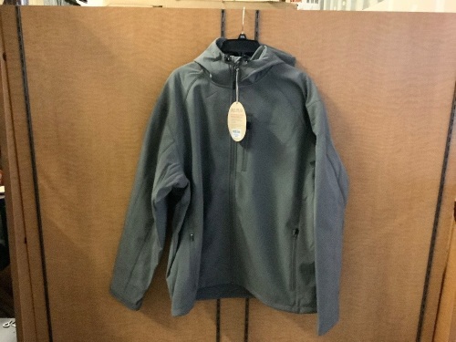 Red Head Radias jacket, XL, Appears New - Lot 309