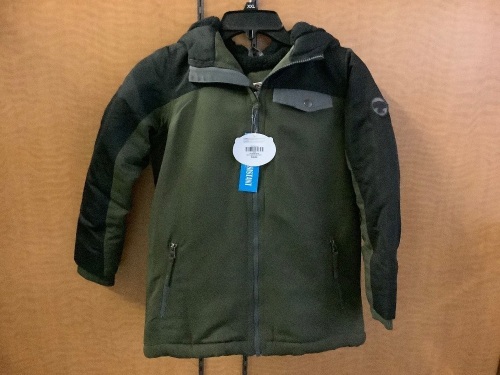 Outdoor Kids Coat, Youth Large, Appears New - Lot 310