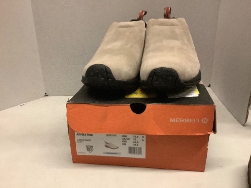 Merrell Jungle Moc, 10.5, Ecommerce Return - Lot 313