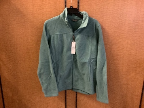 Natural Reflections Jacket, Large, Appears New - Lot 316