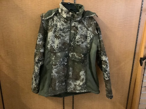 Red Head Men's Tundra Jacket, XL, Appears New - Lot 320