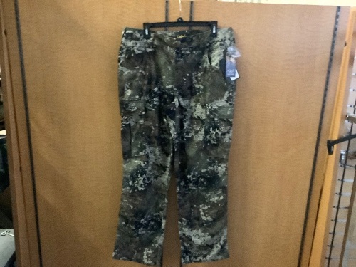 Microtex Classic Pant, 34x32, Appears New - Lot 321