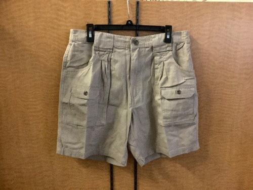 Red Head Men's Shorts, 36, Appears New - Lot 327